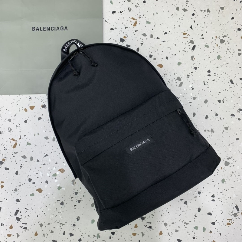 Ba*len*cia*ga backpacks